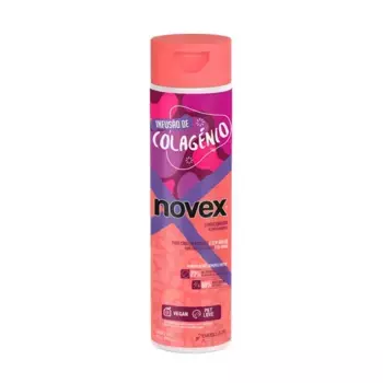 Укрепляющий кондиционер Infusin De Colgeno Novex, 300 ml