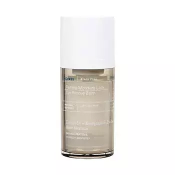 Укрепляющий крем для глаз, 15 мл Korres, Black Pine Eye Rescue Balm