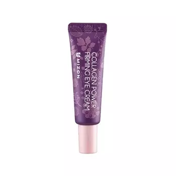 Укрепляющий крем для глаз Collagen Power с гиалуроновой кислотой, 10 мл, 0,34 жидких унции, Mizon