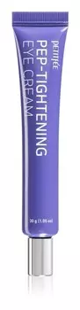 Укрепляющий крем для глаз Petitfe Pep-Tightening