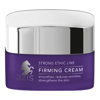 Укрепляющий крем для лица на день и ночь, 50 мл Azis Strong
