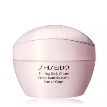 Укрепляющий крем для тела Body Firming Cream Shiseido, 200 ml