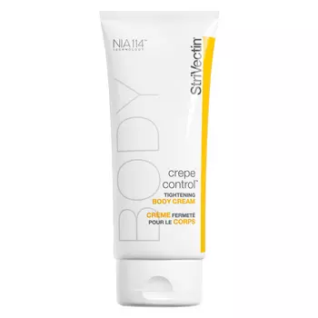 Укрепляющий крем для тела crepe control tightening body cream Strivectin, 200 мл