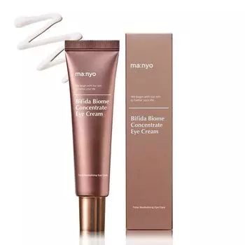 Укрепляющий крем для век, 30 мл Ma:Nyo Bifida biome