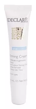 Укрепляющий крем против морщин вокруг глаз Declar Eye Contour