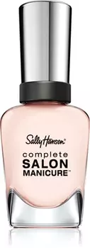 Укрепляющий лак для ногтей Sally Hansen Complete Salon Manicure, Shell We Dance? 14,7 ml