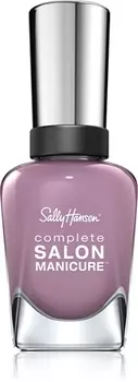 Укрепляющий лак для ногтей Sally Hansen Complete Salon Manicure, Flora Donna 14,7 ml