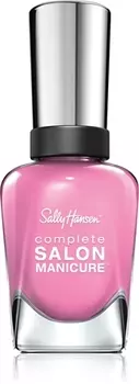 Укрепляющий лак для ногтей Sally Hansen Complete Salon Manicure, 479 Happy Daze 14,7 ml