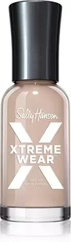 Укрепляющий лак для ногтей Sally Hansen Hard As Nails Xtreme Wear, 213 Nifty Nude 11,8 ml
