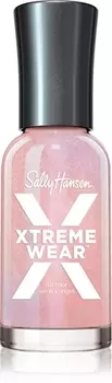 Укрепляющий лак для ногтей Sally Hansen Hard As Nails Xtreme Wear, 194 On Cloud Shine 11,8 ml