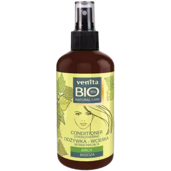 Укрепляющий лосьон для кожи головы и волос, 100 мл Venita Bio