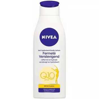 Укрепляющий лосьон для тела Q10 Plus 250 мл, Nivea