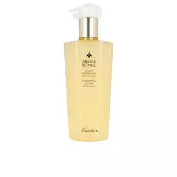 Укрепляющий лосьон Guerlain Abeille Royale для лица, 300 мл