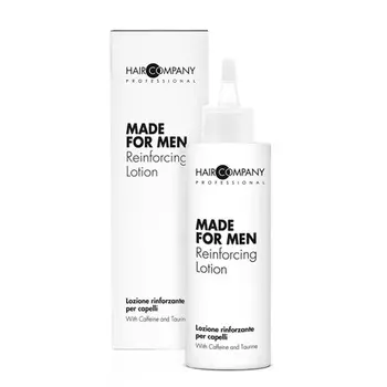 Укрепляющий лосьон Made For Men 125 мл Hair Company