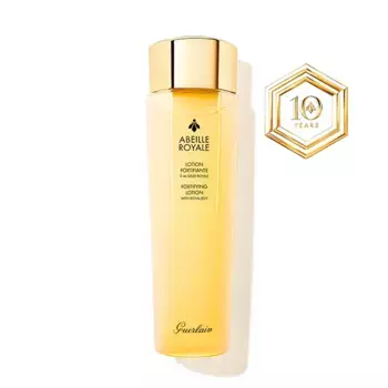 Укрепляющий лосьон с маточным молочком Abeille Royale Fortifying Lotion Guerlain, 300 ml