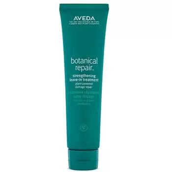 Укрепляющий несмываемый кондиционер для волос, 100 мл Aveda, Botanical Repair Strengthening Leave-In Treatment