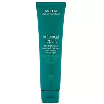 Укрепляющий несмываемый кондиционер для волос, 100 мл Aveda Botanical repair