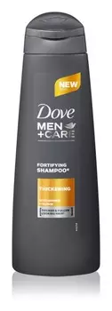 Укрепляющий шампунь для мужчин Dove Men+Care Thickening