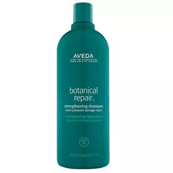 Укрепляющий шампунь для поврежденных волос, 1000 мл Aveda Botanical repair