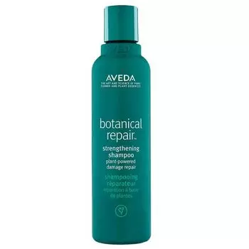 Укрепляющий шампунь для поврежденных волос, 200 мл Aveda Botanical repair