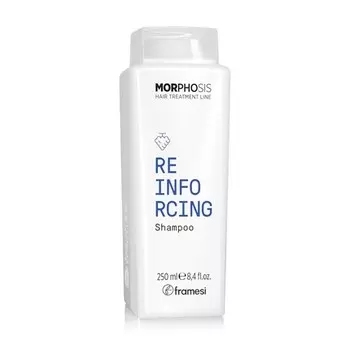 Укрепляющий шампунь Framesi Morphosis, 8,4 жидких унций