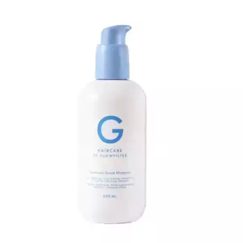 Укрепляющий шампунь Seriously Good Shampoo Glowfilter, 300 ml
