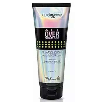 Укрепляющий тоник для волос Synebi 10мл, Helen Seward