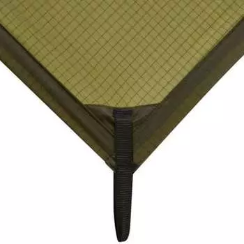 Укрытие Силтарп1 Rab, темно-зеленый