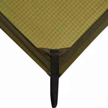 Укрытие Силтарп 2 Rab, темно-зеленый