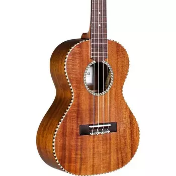 Укулеле тенор Cordoba 25T атласный натуральный Not applicable