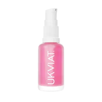 Ukviat розовая антистрессовая сыворотка для лица, 30 мл