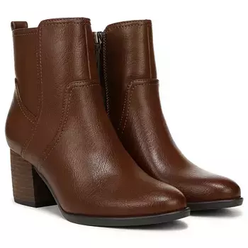 Ультима вестерн бутсы Soul Naturalizer, коричневый