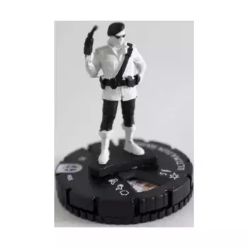 УЛЬТИМАТУМ. Солдат (С), Marvel HeroClix - Deadpool - Singles