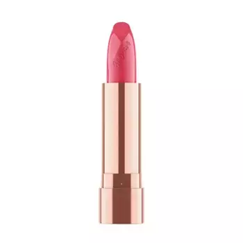 Ультра блестящая помада Power Plumping Gel Lipstick Catrice, цвет rule the world