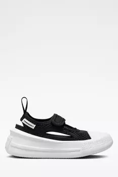 Ультра детские сандалии Converse, черный