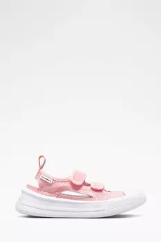 Ультра-Юниорские сандалии Converse, розовый