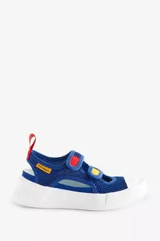 Ультра-Юниорские сандалии Converse, синий
