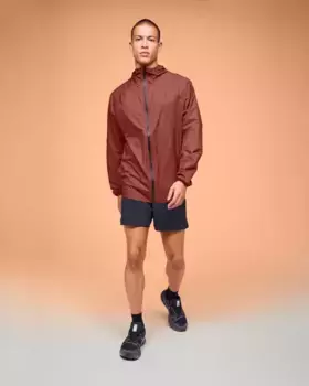 Ультра куртка On-Running, красный