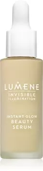 Ультра легкий праймер Lumene Invisible Illumination Instant Glow, Universal Light 30 ml