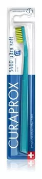 Ультра мягкая зубная щетка Curaprox 5460 Ultra Soft