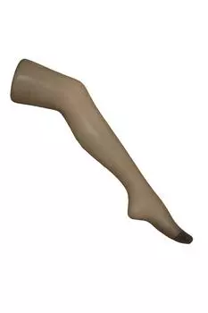 Ультра прозрачные колготки Cindy, нюд