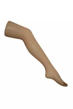 Ультра прозрачные колготки Cindy, нюд