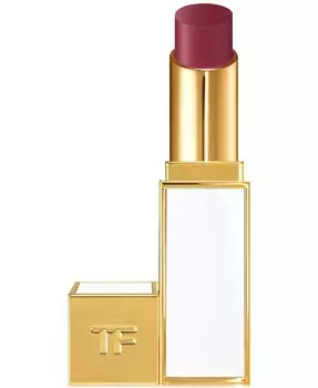 Ультра-сияющий цвет губ Tom Ford, цвет 04 Aphrodite (Warm toned medium dark plum)