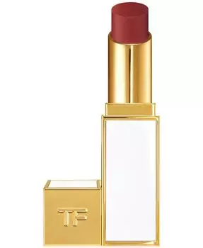 Ультра-сияющий цвет губ Tom Ford, цвет 27 t brlant (Medium dark burgundy)