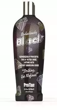 Ультра темный 50-кратный бронзатор Bodaciously Black Pro Tan, ProTan