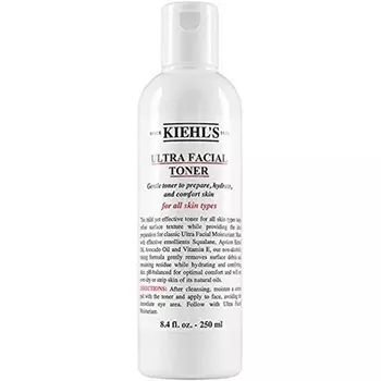 Ультра тоник для лица Kiehl's 250 мл