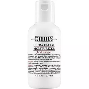 Ультра увлажняющий крем для лица 125 мл, Kiehl'S