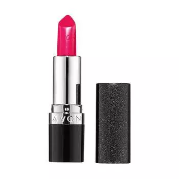 Ультраблестящая губная помада Avon True - Spring Bling - 3,6 г