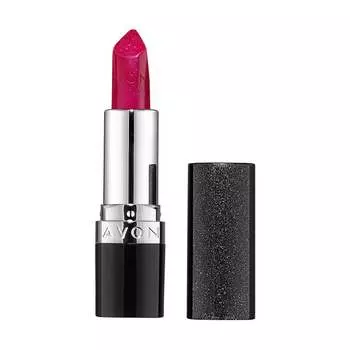 Ультраблестящая губная помада Avon True - Stellar Magenta - 3,6 г