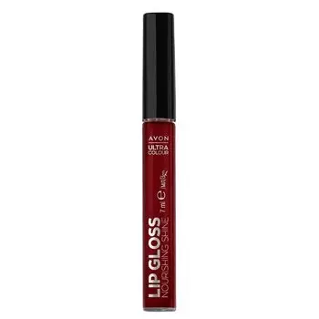 Ультраблестящий блеск для губ Avon Gloss - Wisteria Glow Lip Gloss